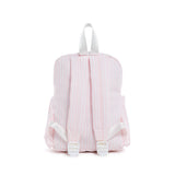 MINI BACKER - PIMLICO STRIPE PINK Backpack