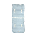 NAP MAT - Rest Up! GINGHAM MIST