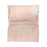 NAP MAT - Rest Up! GINGHAM TAFFY