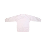 PERFECT SMOCK LARGE - PIMLICO CHECK PINK *2 PC PRE-PACK*