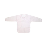 PERFECT SMOCK LARGE - PIMLICO STRIPE PINK *2 PC PRE-PACK*