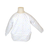 PERFECT SMOCK LARGE - LOVE HEART *2 PC PRE-PACK*