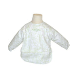 PERFECT SMOCK SMALL - BUNNY TOILE GREEN *2 PC PRE-PACK*