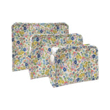 ROADIE SMALL Zip Pouch - POSIES