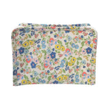 ROADIE SMALL Zip Pouch - POSIES