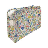 ROADIE SMALL Zip Pouch - POSIES