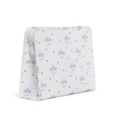 ROADIE LARGE Zip Pouch - DAVID'S AIRPLANE