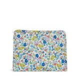 ROADIE MEDIUM Zip Pouch - POSIES