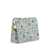 ROADIE MEDIUM Zip Pouch - POSIES