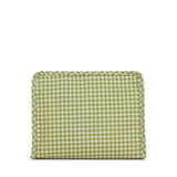 ROADIE MEDIUM Zip Pouch - RODEO CHECK CACTUS