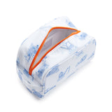 STOW IT Dopp Bag - PIMLICO PLAID PINK