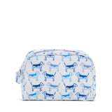 STOW IT Dopp Bag - PUPPY LOVE BLUE