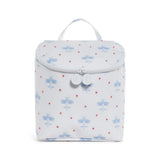 TAKE AWAY INSULATED LUNCH BAG - DAVID'S AIRPLANE
