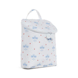 TAKE AWAY INSULATED LUNCH BAG - DAVID'S AIRPLANE