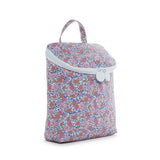 TAKE AWAY INSULATED LUNCH BAG - GARDEN FLORAL