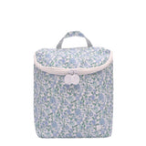TAKE AWAY INSULATED LUNCH BAG - HAMPTONS FLORAL