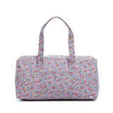 WEEKENDER Duffel Bag - GARDEN FLORAL