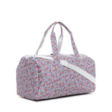 WEEKENDER Duffel Bag - GARDEN FLORAL
