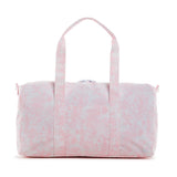 WEEKENDER Duffel Bag - BUNNY TOILE PINK