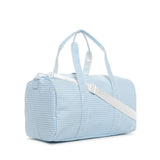 WEEKENDER Duffel Bag - GINGHAM MIST
