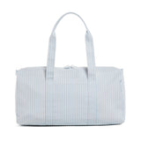 WEEKENDER Duffel Bag - PIMLICO STRIPE BLUE *backorder Jan 30