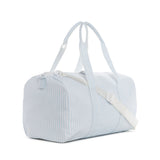 WEEKENDER Duffel Bag - PIMLICO STRIPE BLUE *backorder Jan 30