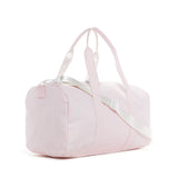 WEEKENDER Duffel Bag - PIMLICO STRIPE PINK *backorder Jan 30