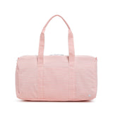WEEKENDER Duffel Bag - GINGHAM TAFFY