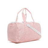 WEEKENDER Duffel Bag - GINGHAM TAFFY
