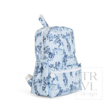 BACKPACKER - BACKPACK COWBOY TOILE