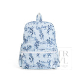 BACKPACKER - BACKPACK COWBOY TOILE