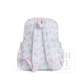 BACKPACKER - BACKPACK PUTT PUTT PINK