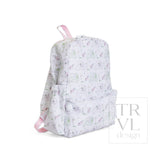 BACKPACKER - BACKPACK PUTT PUTT PINK