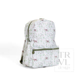 BACKPACKER - BACKPACK THE HUNT