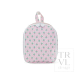 BRING IT Lunch Bag - PETITE FLEUR PINK