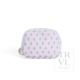 CROSSBODY BAG - PETITE FLEUR PINK