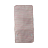 MINI ROLLUP HANGING BAG - GINGHAM TAFFY