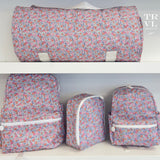 NAP MAT - Rest Up! GARDEN FLORAL