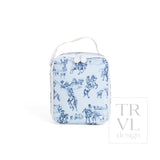 LUNCH BOX Insulated Lunch Bag - COWBOY TOILE