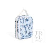 LUNCH BOX Insulated Lunch Bag - COWBOY TOILE