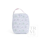 LUNCH BOX Insulated Lunch Bag - PUTT PUTT PINK