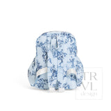 MINI BACKER - COWBOY TOILE