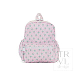 MINI BACKER - PETITE FLEUR PINK