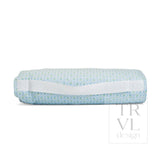NAP MAT - Rest Up! PETITE FLEUR BLUE