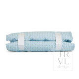 NAP MAT - Rest Up! PETITE FLEUR BLUE