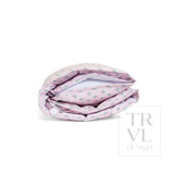 NAP MAT - Rest Up! PETITE FLEUR PINK