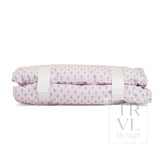 NAP MAT - Rest Up! PETITE FLEUR PINK
