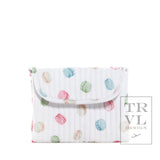Quilted Stroller Bag Bundle in Macaron + Changer Mat + Everyday (3 Piece)