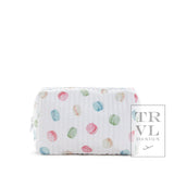 Quilted Stroller Bag Bundle in Macaron + Changer Mat + Everyday (3 Piece)