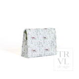 ROADIE LARGE Zip Pouch - THE HUNT